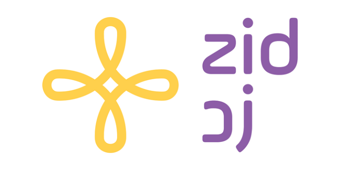 زد